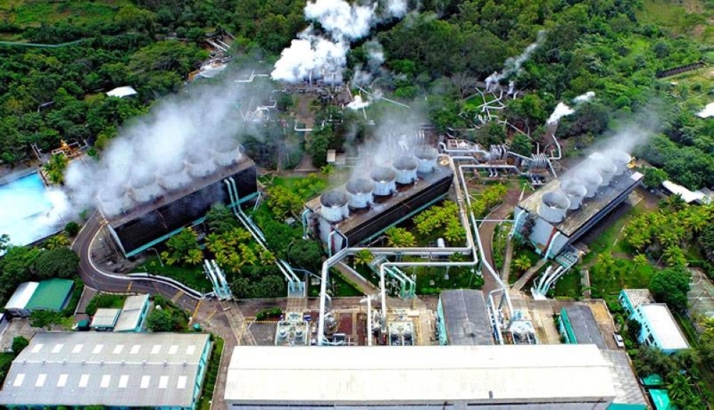 InterEnergy construirá dos nuevas plantas geotérmicas en Chinameca y San Vicente